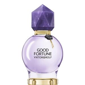 Víktor  & Rolf Good fortune way the parfun